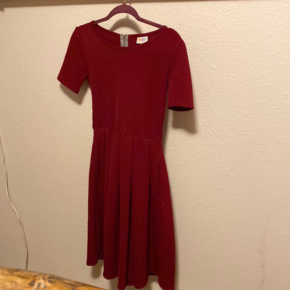 Cap sleeve, pocket dress 💃🏻